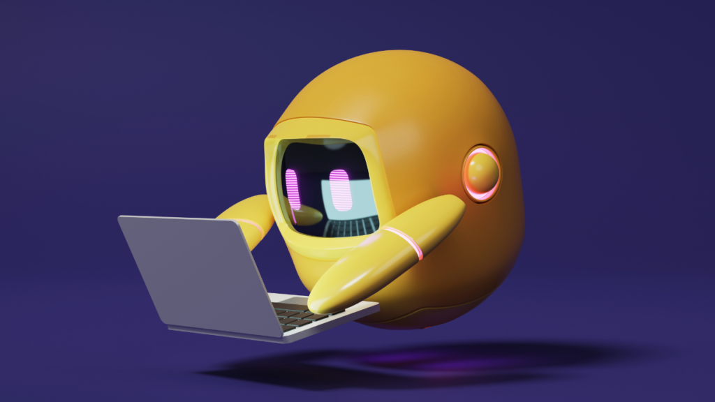 What Is Robots as a Service