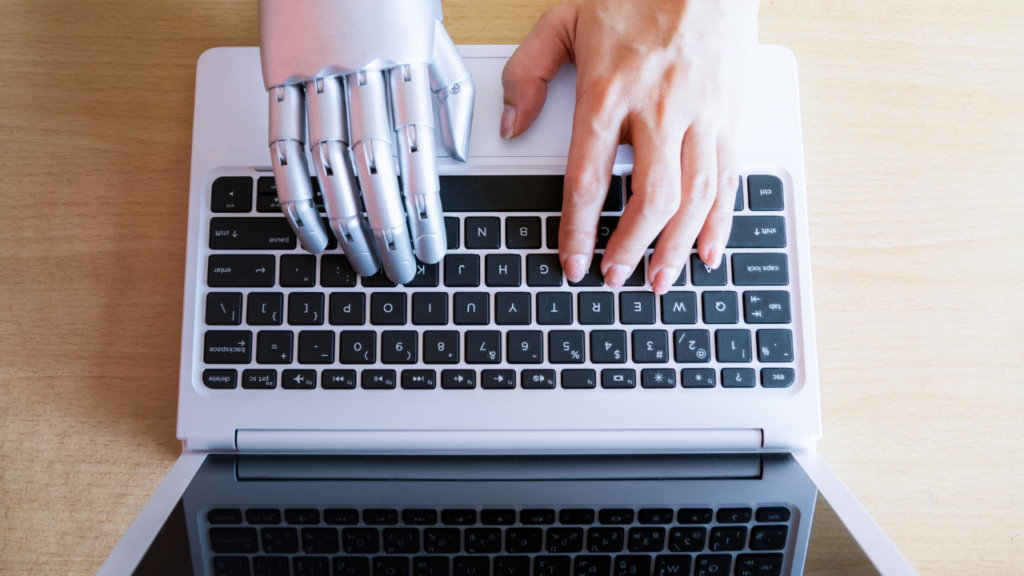 What Is Robots as a Service