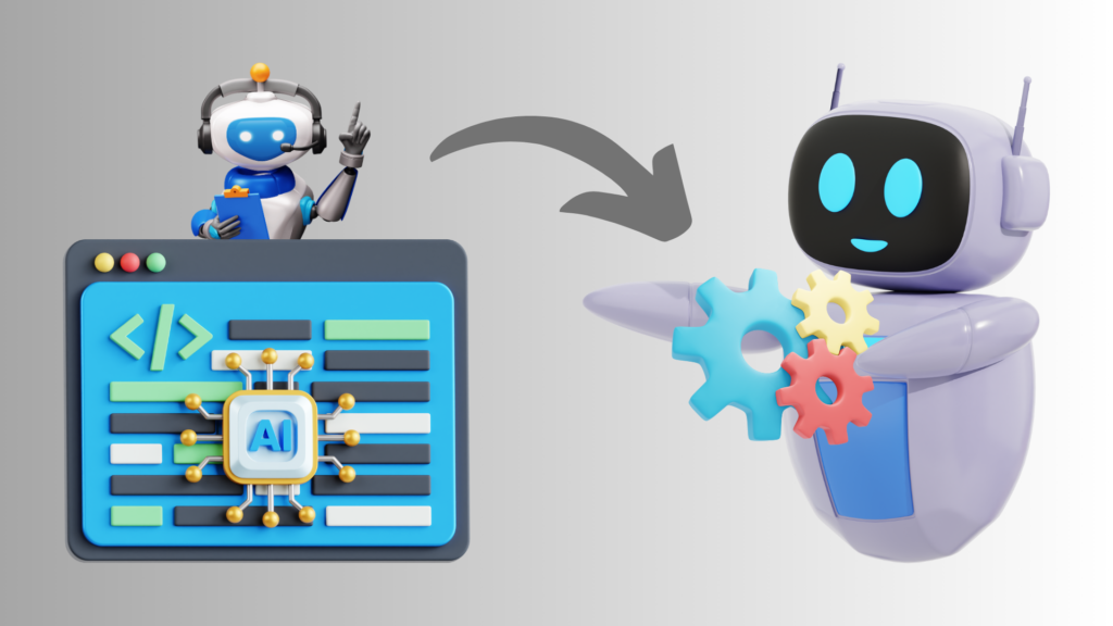 Automation Solutions Development Services in Hyderabad